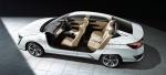 Honda Clarity Plug-In Hybrid 2018 года (JP)